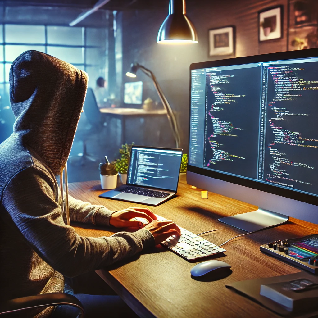 Sitio en Mantenci��n